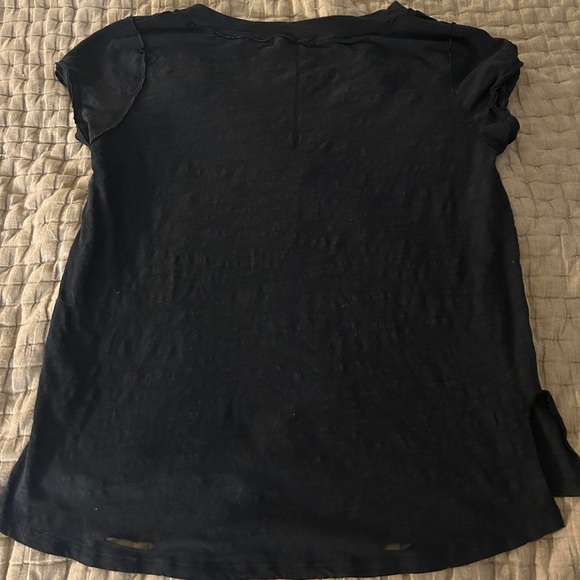 Free people v neck - Picture 3 of 3